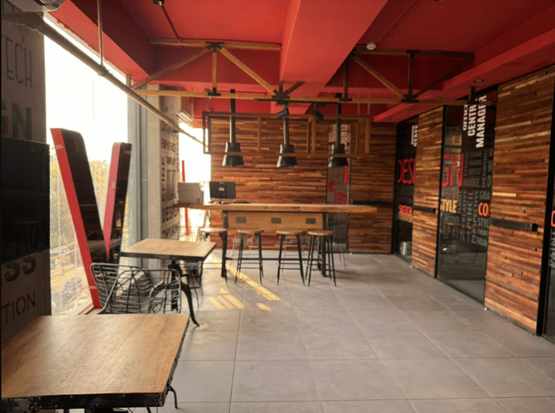 IVS School of Design Dehradun Campus photo 11